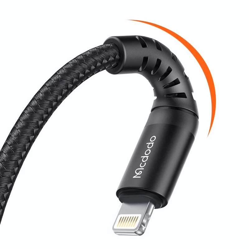 کابل تبدیل USB به لایتنینگ مک دودو مدل CA_226 - Image 3