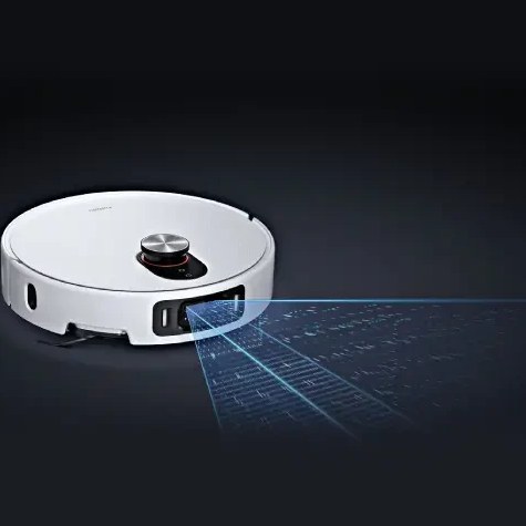 جارو رباتیک شیائومی مدل Robot Vacuum 5 Pro