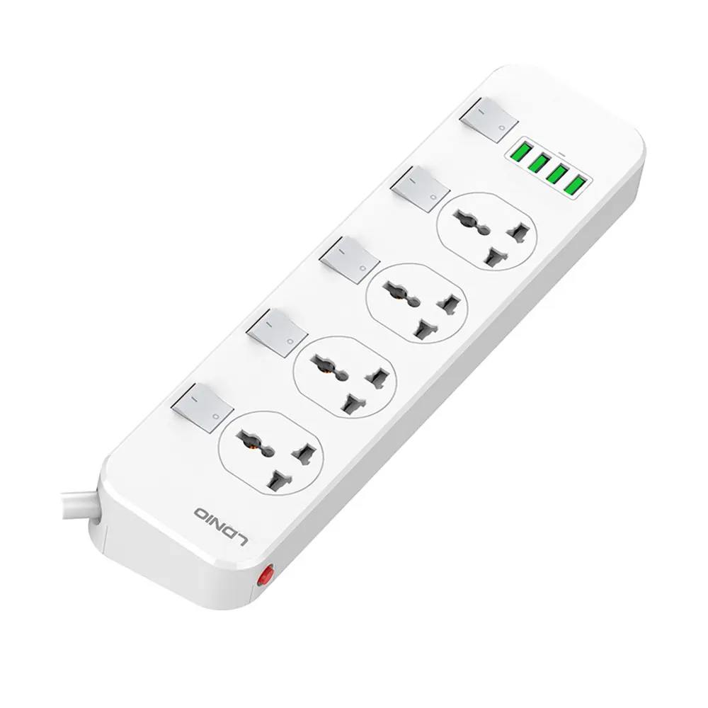 چند راهی 2500 وات برند الدینیو مدل SC-4408C