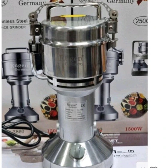 آسیاب روگن مدل RU2860 توان 1500 وات - تصویر 3