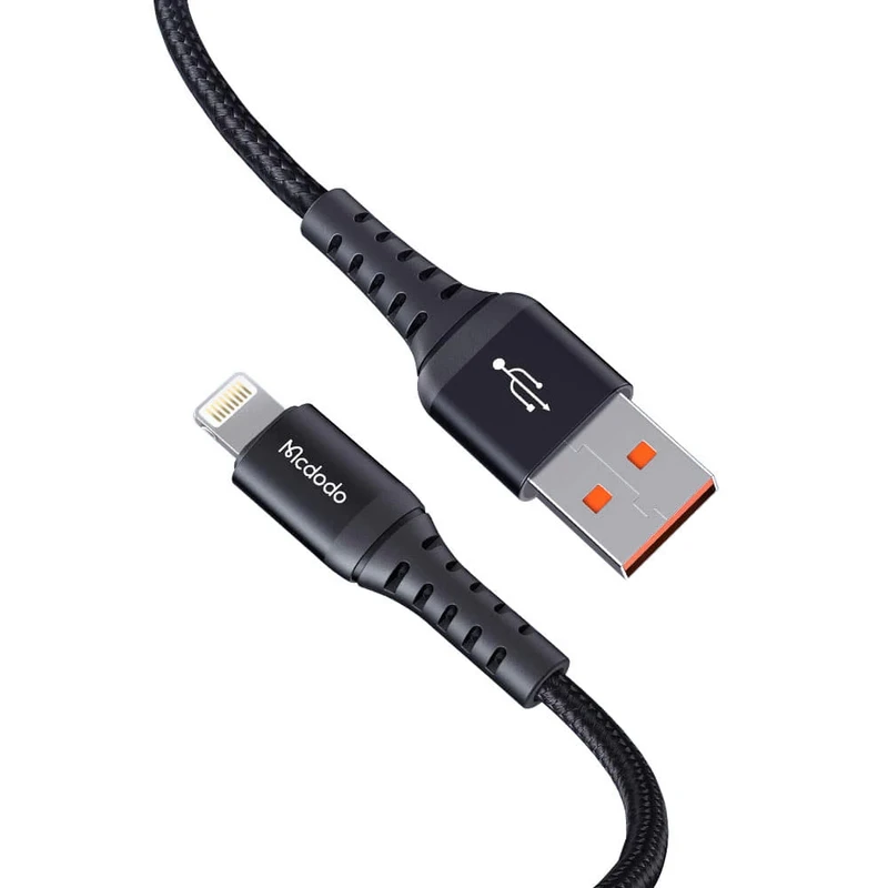 کابل تبدیل USB به لایتنینگ مک دودو مدل CA_226
