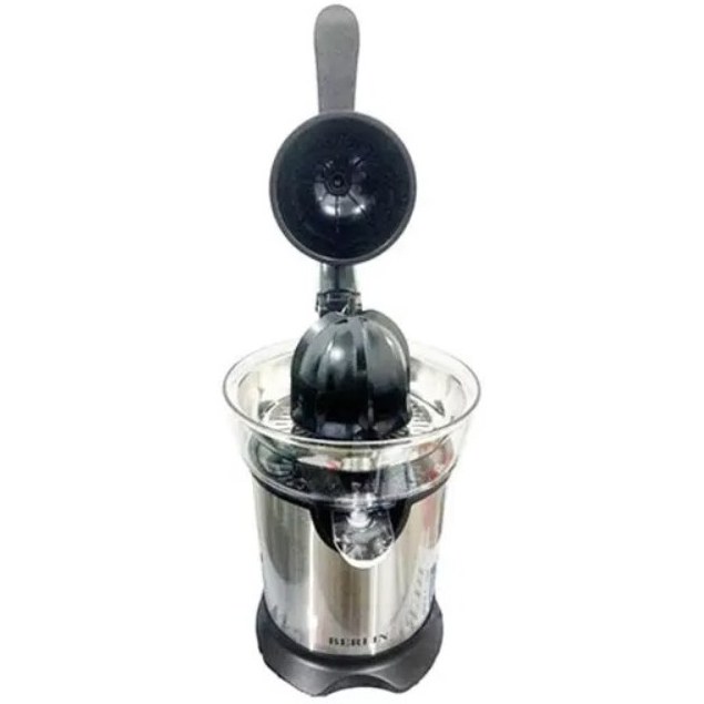آبمیوه گیری برلین مدل BE1250 ظرفیت ۰.۴ لیتر ۲ کاره