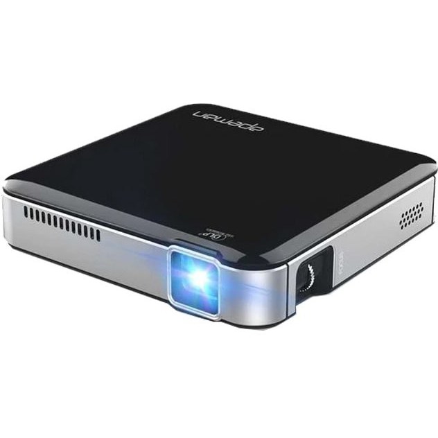 پروژکتور اپمن مدل M4 قابل حمل با کیفیت HD