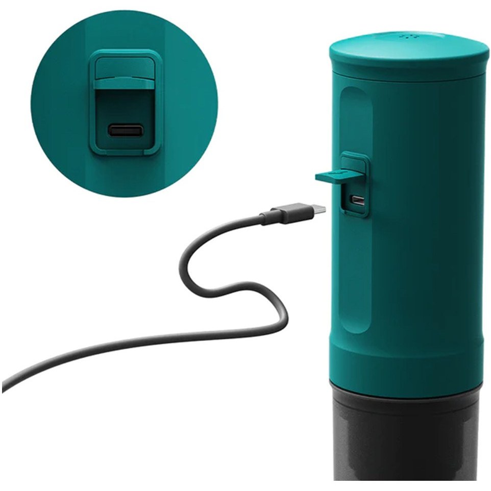 اسپرسوساز برند اوتین مدل nano