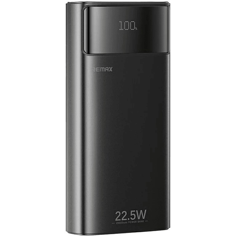 پاوربانک 20 هزار 22.5W برند Remax مدل FC-12