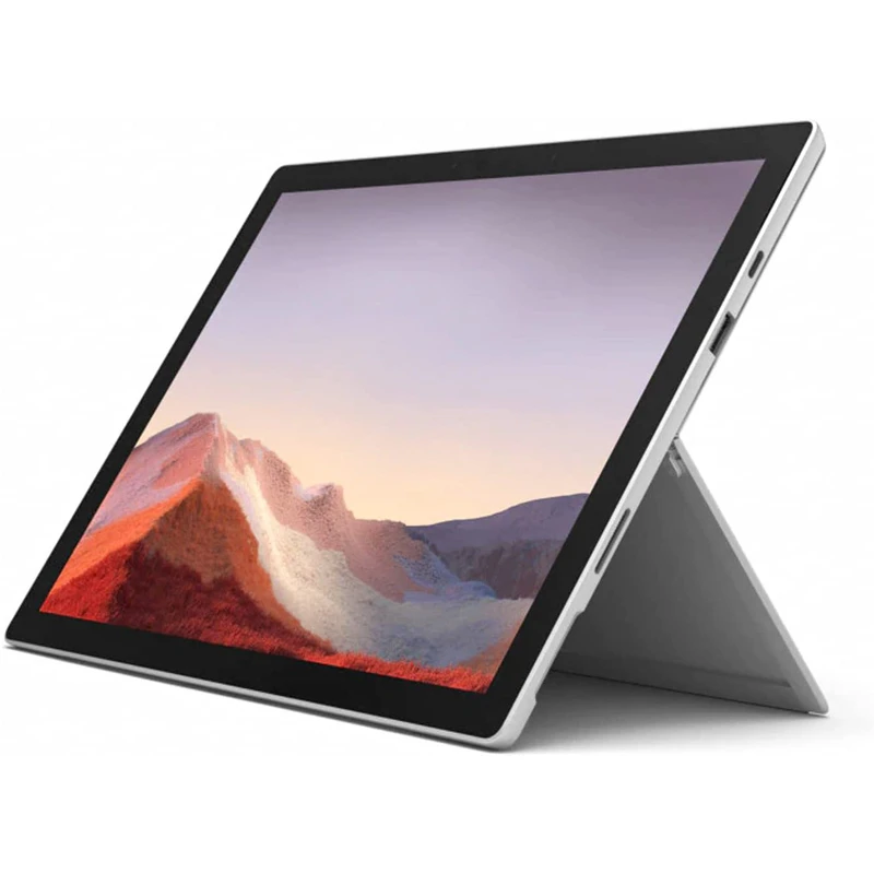 تبلت مایکروسافت Surface Pro 7 plus | 8GB RAM | 256GB | I5(استوک اوپن باکس)