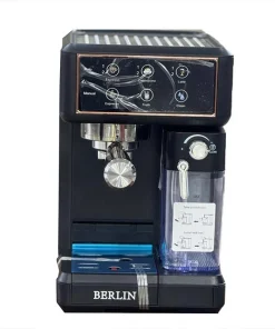 اسپرسو ساز برلین مدل BE-1610-BERLIN