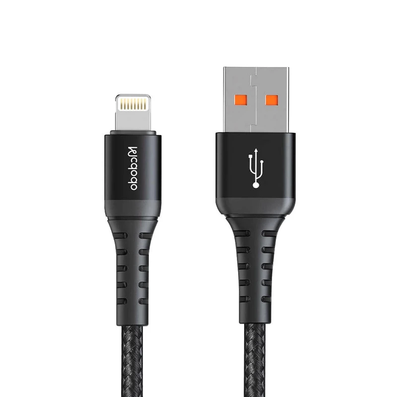 کابل تبدیل USB به لایتنینگ مک دودو مدل CA_226 - Image 6
