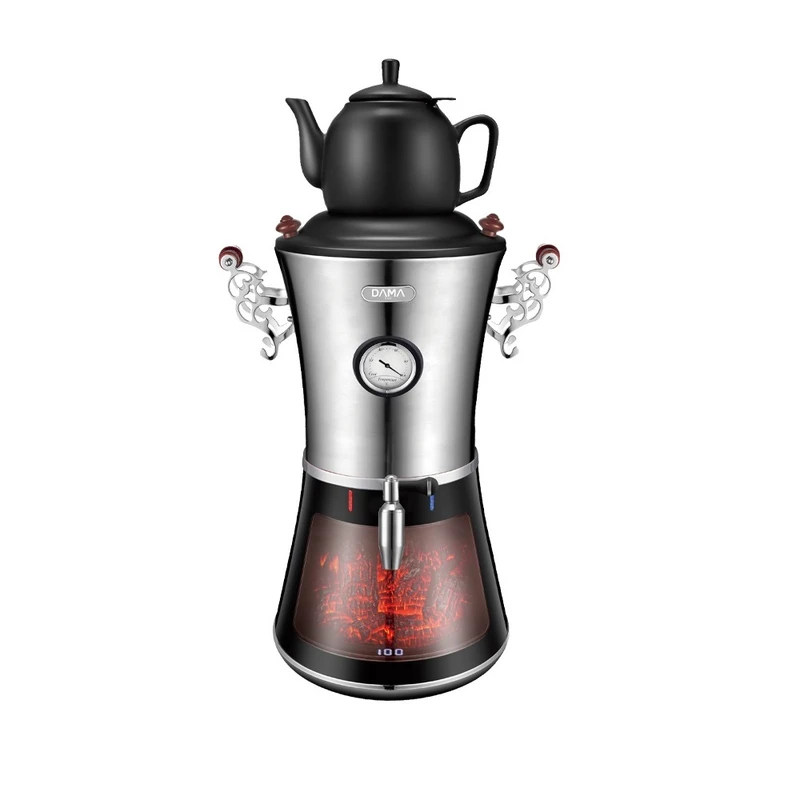 سماور برقی داما مدل DES2380 ظرفیت ۳.۲ لیتر