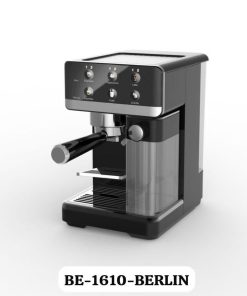 اسپرسو ساز برلین مدل BE-1610-BERLIN