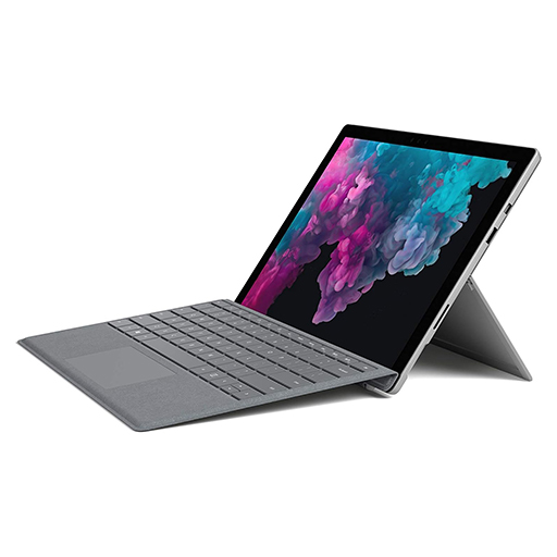 تبلت مایکروسافت (استوک) Surface Pro 5 | 4GB RAM | 128GB | M3