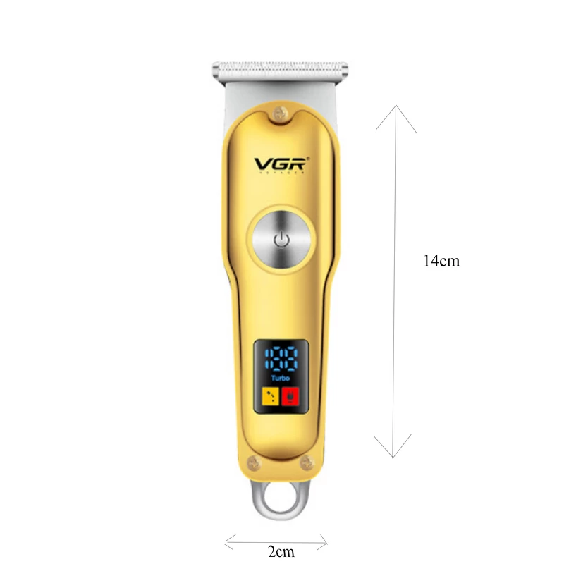 ماشین اصلاح وی جی آر V-290