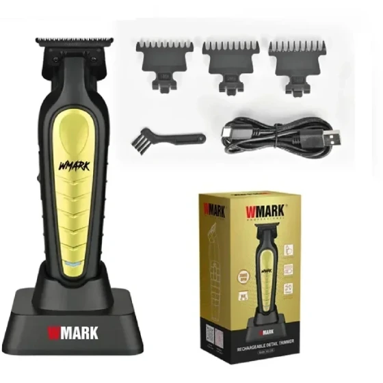 ماشین اصلاح سر و صورت دبلیو مارک (WMARK) مدل NG-338