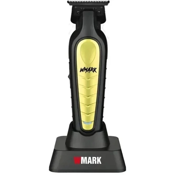 ماشین اصلاح سر و صورت دبلیو مارک (WMARK) مدل NG-338