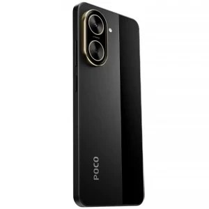گوشی شیائومی Poco C71 | حافظه 128 رم 4 گیگابایت