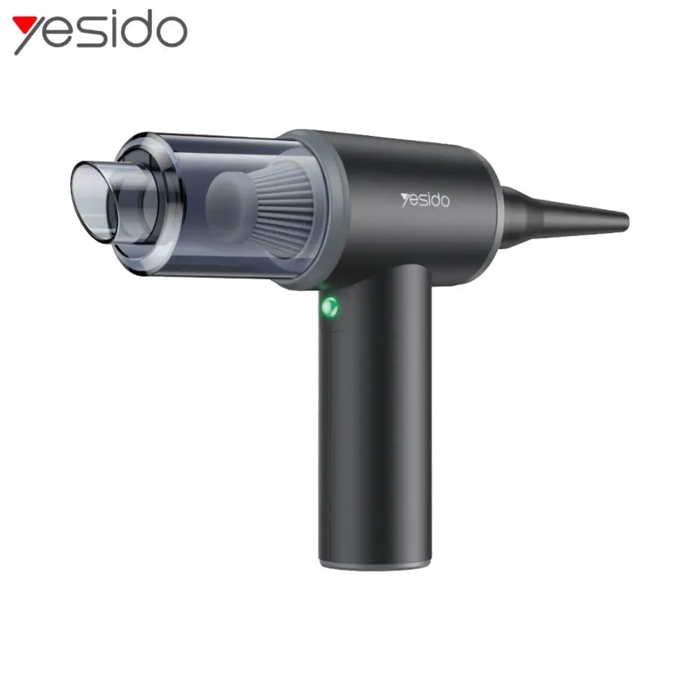 جاروشارژی برند یسیدو 3in1 مدل VC15