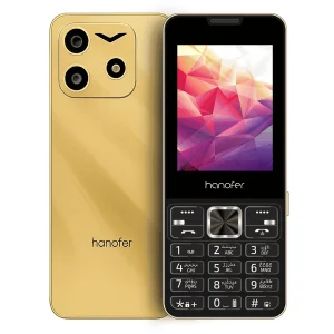 گوشی هانوفر 15Pro