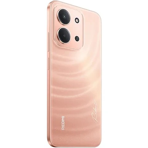 گوشی شیائومی Redmi 15C | حافظه 256 رم 8 گیگابایت