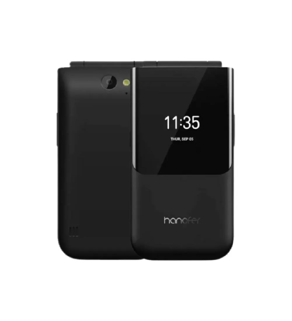 گوشی برند هانوفر مدل 2720 Flip