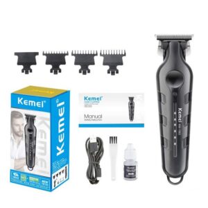 ماشین اصلاح کیمی مدل KM-1563