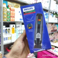 ماشین اصلاح فیلیپس مدل PH880 صفر زن صورت و بدن