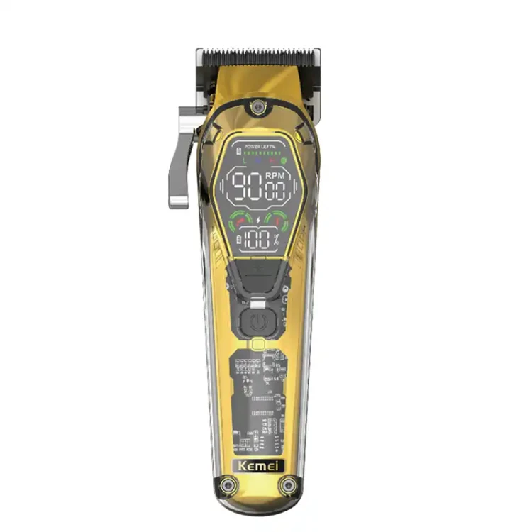 ماشین اصلاح کیمی مدل KM-1806 اصل