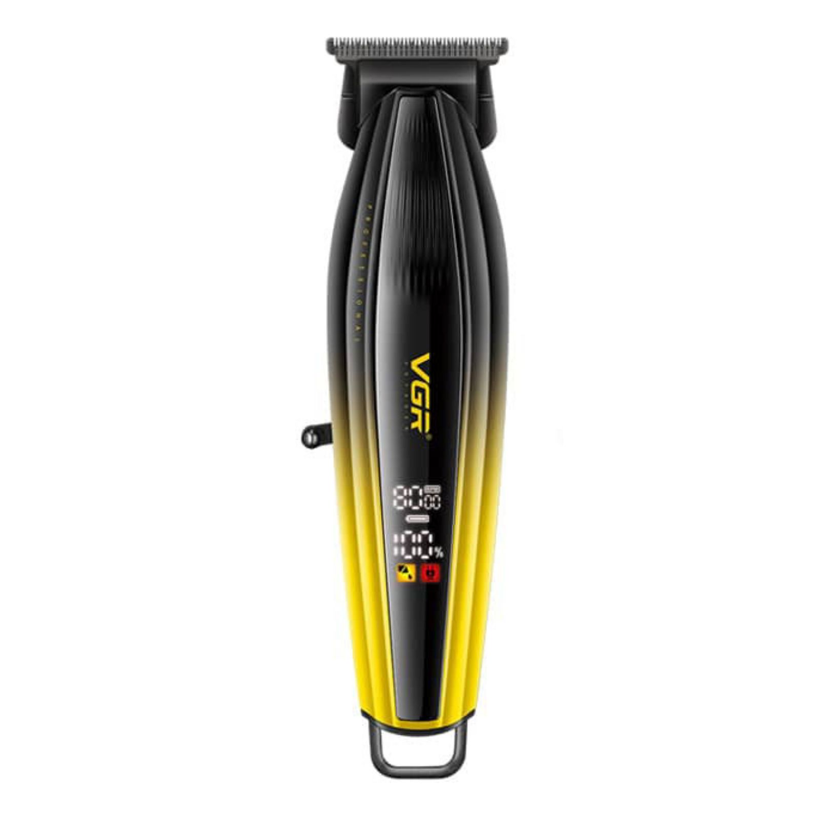 ماشین اصلاح وی جی آر مدل V-974 با تکنولوژی برش مستقیم و استیل ضد زنگ