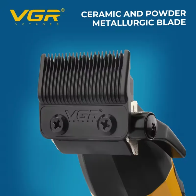 ماشین اصلاح وی جی ار مدل V-285