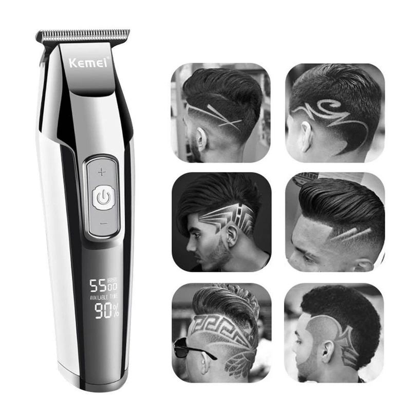 ماشین اصلاح کیمی مدل KM-5027