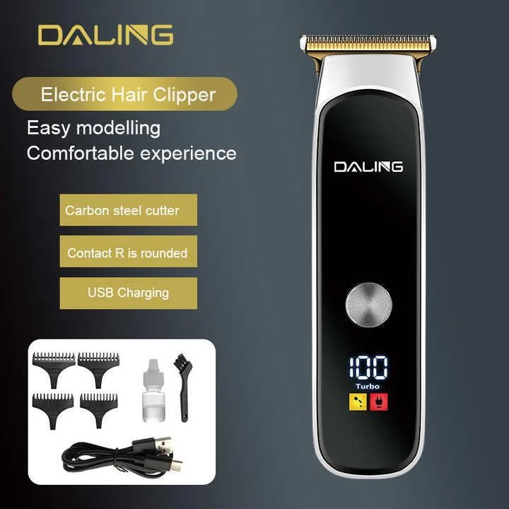 ماشین اصلاح موی سر و صورت دالینگ مدل DL-1527