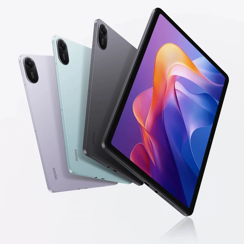 تبلت شیائومی Redmi Pad 2 11 inch | حافظه 256 رم 8 گیگابایت