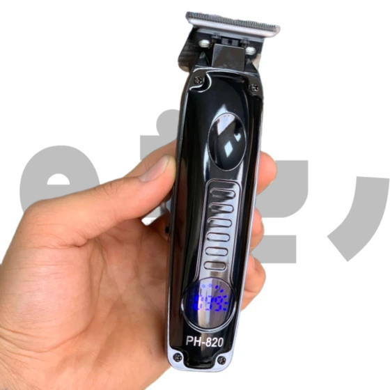خط زن فیلیپس ضدآب مدل 820 اصل