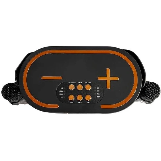 اسپیکر قابل حمل کالوس مدل Citation500 LCD - Image 3
