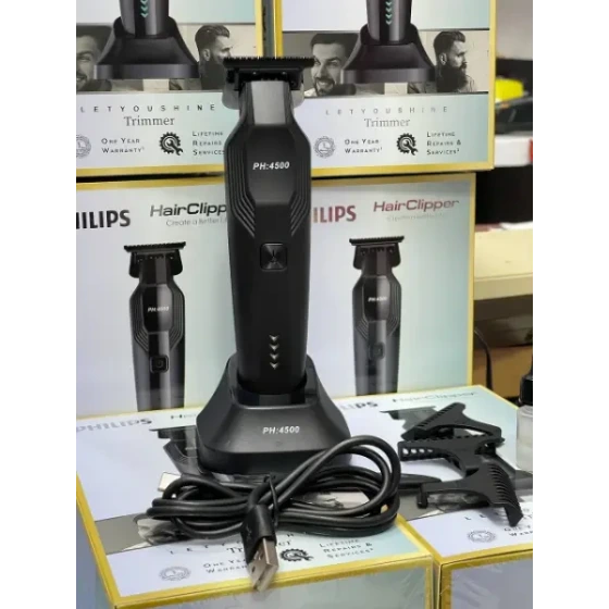 خط زن PHILIPS مدل PH-4500 - Image 3