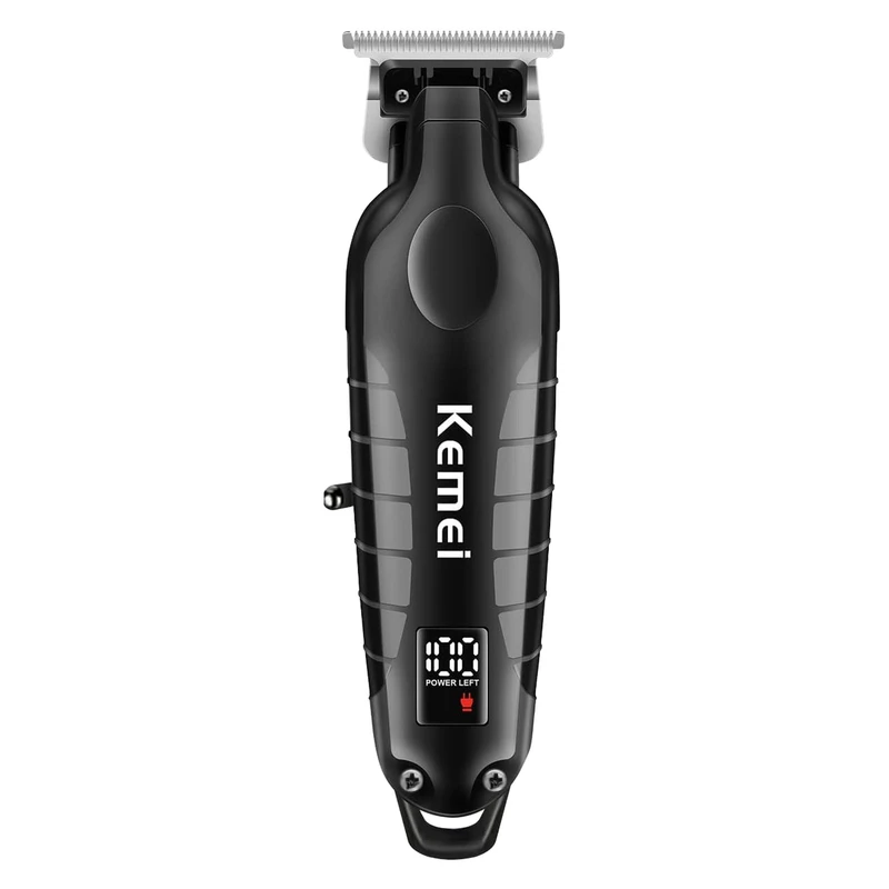 ماشین اصلاح کیمی مدل KM-2293 با تکنولوژی برش مستقیم و ضد آب