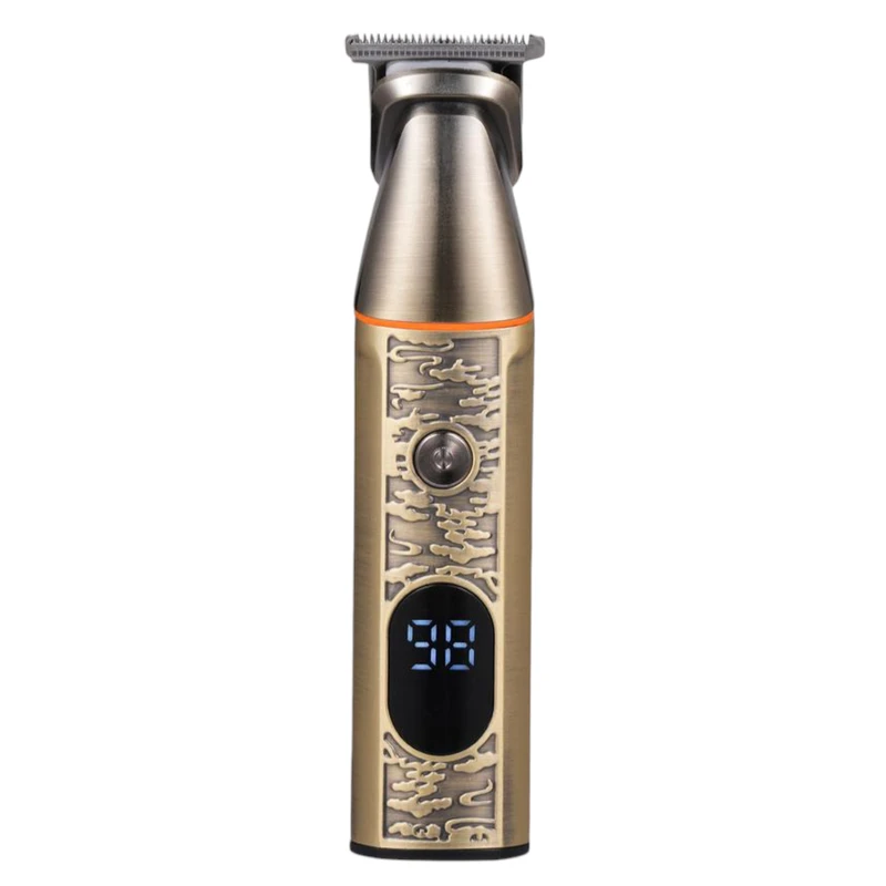 ماشین اصلاح موی سر و صورت کیمی مدل KM-865