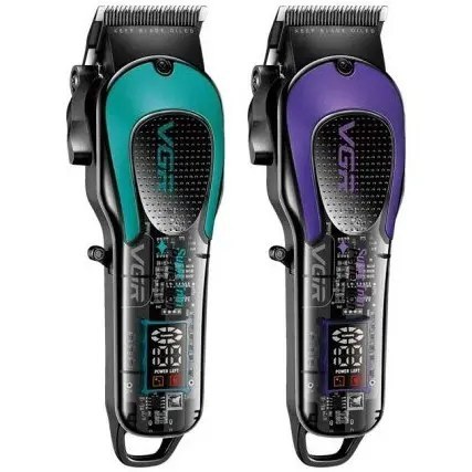 ماشین اصلاح حجم زن برند VGR مدل V-692