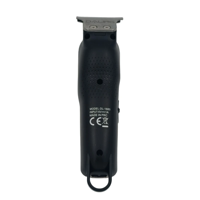 ماشین اصلاح موی سر و صورت شارژی دالینگ مدل dl-1685 - Image 3