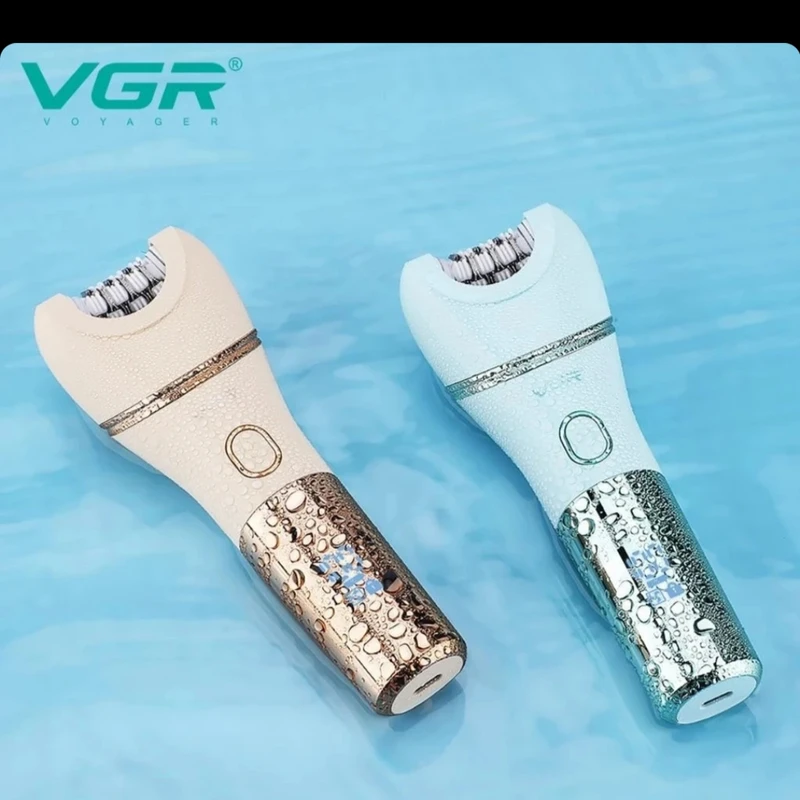 اپیلاتور دو کاره وی جی آر مدل VGR-753 - Image 5