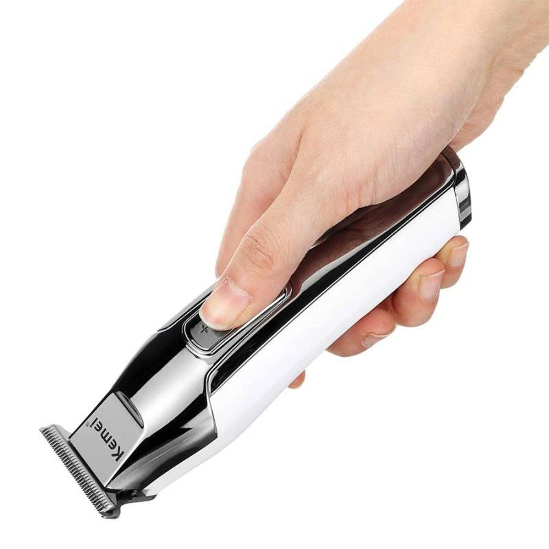 ماشین اصلاح کیمی مدل KM-5027 - Image 7