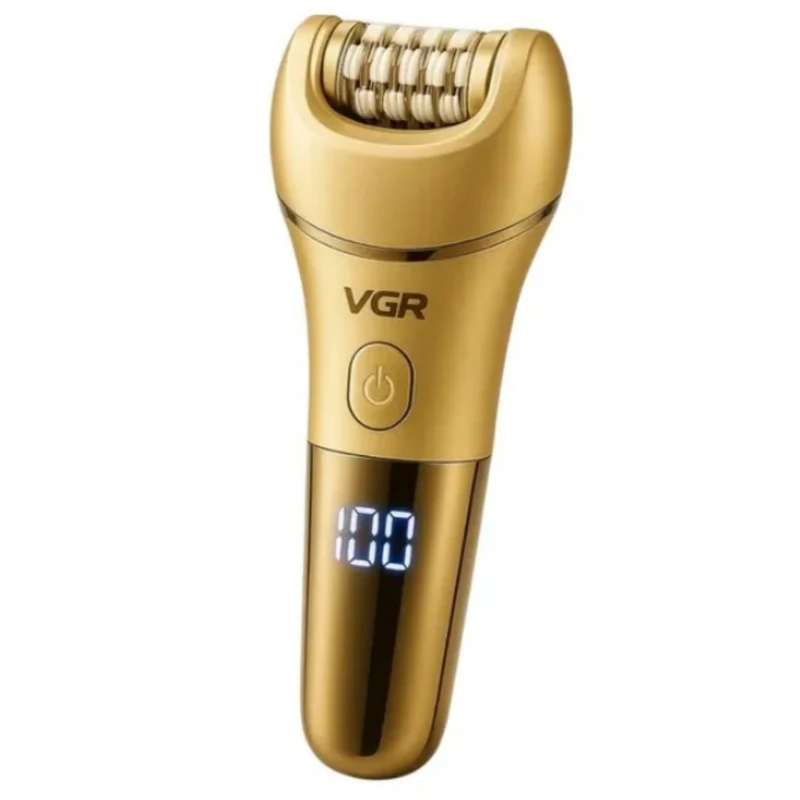 اپیلاتور دو کاره وی جی آر مدل VGR-753 - Image 6