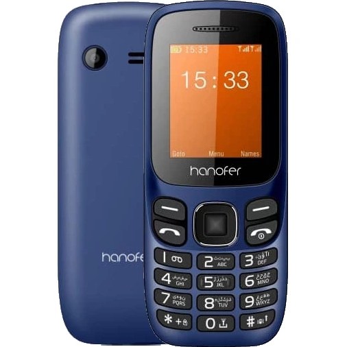 گوشی هانوفر B210