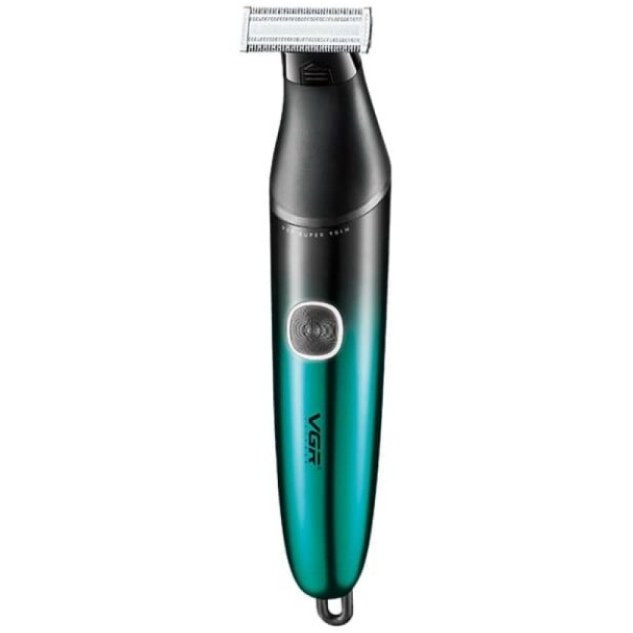 ماشین اصلاح موی بدن و صورت وی جی ار مدل V-339