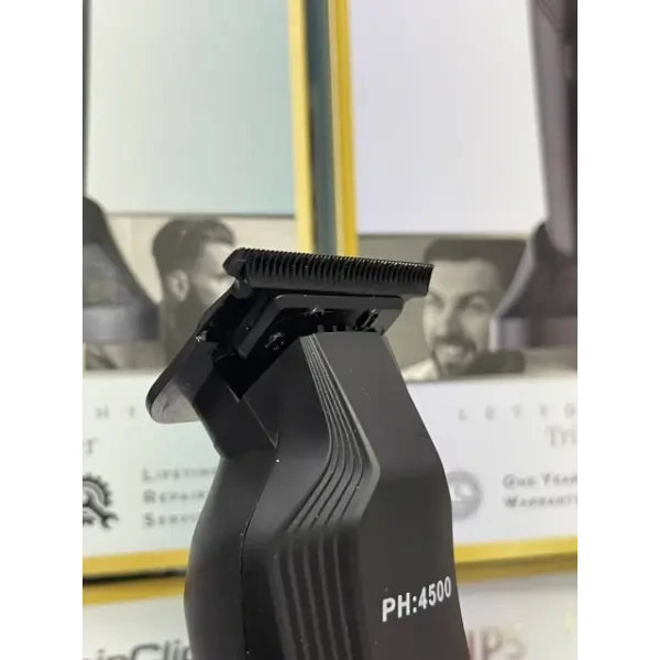 خط زن PHILIPS مدل PH-4500 - Image 6