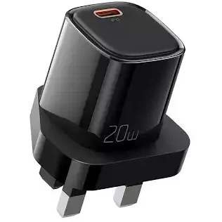شارژر دیواری 20 وات مک دودو مدل Mcdodo CH-401