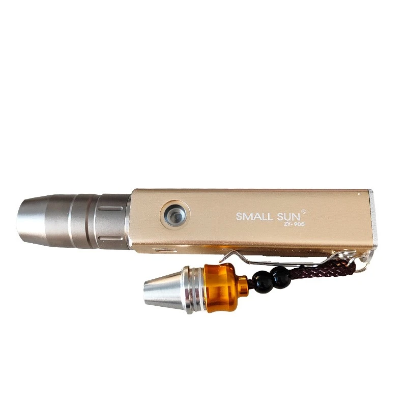 چراغ قوه دستی اسمال سان مدل   SMALL SUN 905