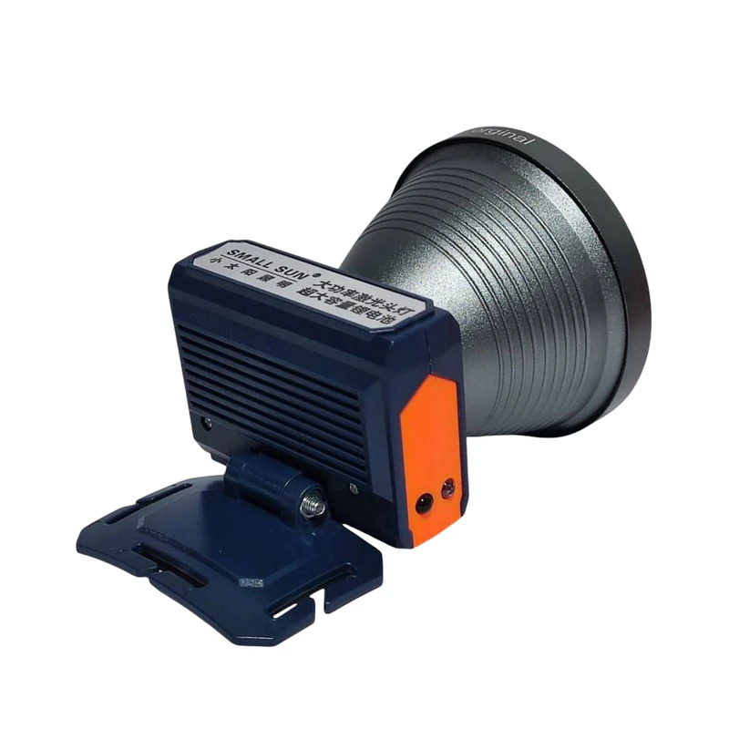 چراغ پیشانی اسمال سان مدل H188  SMALL SUN