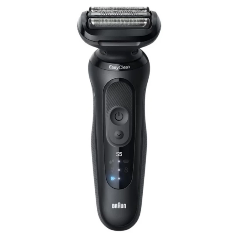 ماشین اصلاح موی صورت شارژی براون  BRAUN مدل Series 5 52-N1200s