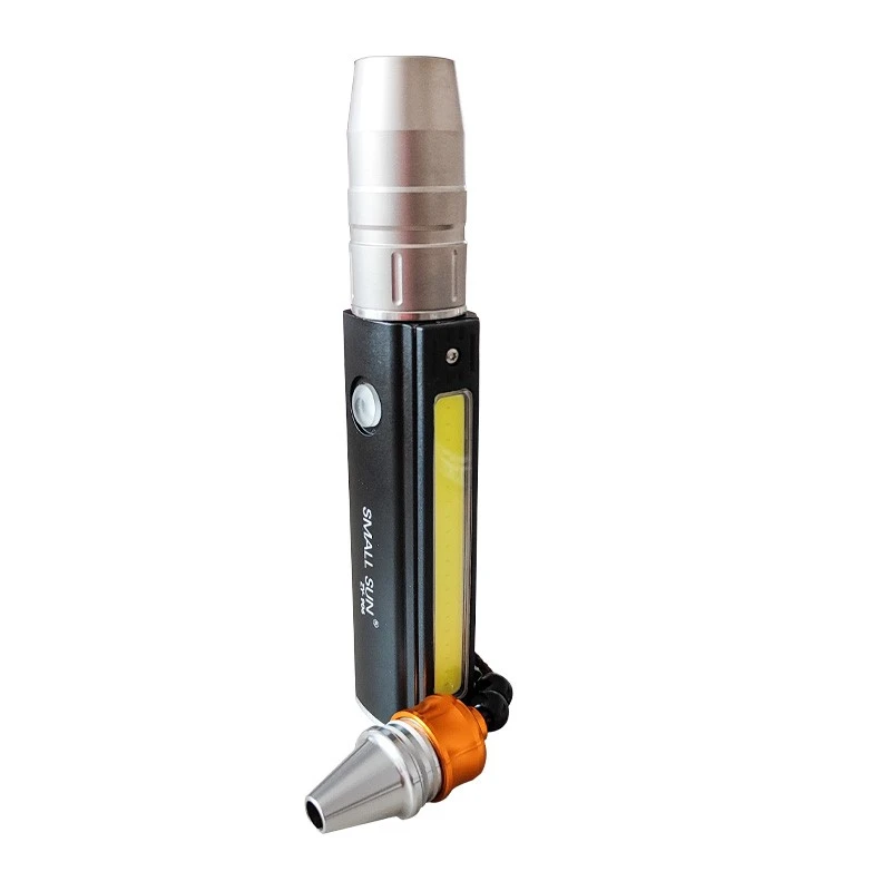 چراغ قوه دستی اسمال سان مدل 906  SMULL SUN