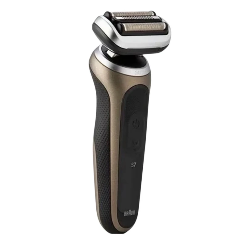 ماشین اصلاح موی صورت شارژی براون BRAUN مدل series 7 72-c1200s